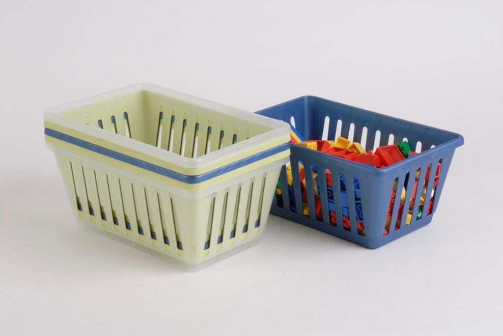 5653 LARGE BASKET