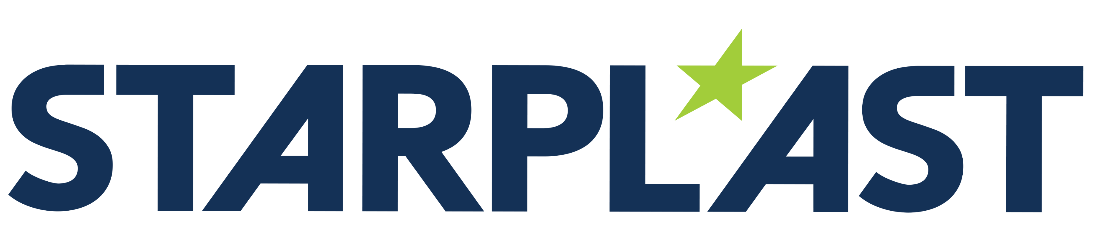 Plastic moulds by StarPlast