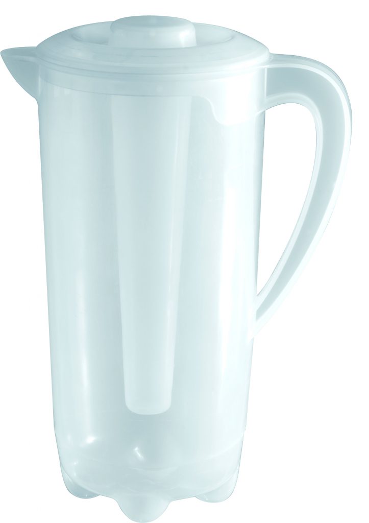 5761 (01-438)A cat Jugs