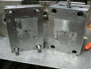 The Cost of a Plastic Injection Mold